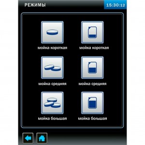 Пароконвектомат ABAT (АБАТ) ПКА 20-1/1ВП, инжекционный 11000011253 Пароконвектомат ABAT (АБАТ) ПКА 20-1/1ВП, инжекционный 11000011253