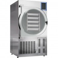 Лиофильная сушильная камера ABAT (АБАТ) ЛФ-06П 11000012892