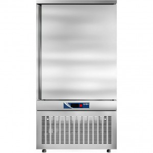 Аппарат шоковой заморозки ABAT (АБАТ) ШОК-10-1/1 серии LIGHT 71000098419 Аппарат шоковой заморозки ABAT (АБАТ) ШОК-10-1/1 серии LIGHT 71000098419