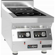 Индукционная плита ABAT (АБАТ) КИП-27Н-5,0 71000019572