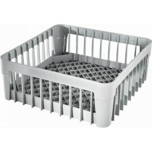 Корзина нейтральная (для стаканов и чашек) ABAT (АБАТ) 400х400 мм 12000026621 Корзина нейтральная (для стаканов и чашек) ABAT (АБАТ) 400х400 мм 12000026621