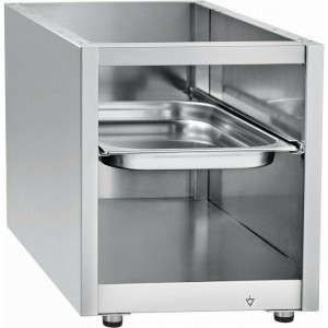 Модуль нижний ABAT (АБАТ) МН-02 (700 серия) одиночный 11000001144 Модуль нижний ABAT (АБАТ) МН-02 (700 серия) одиночный 11000001144