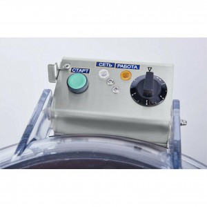 Картофелечистка ABAT (АБАТ) МКК-300 41000009884 Картофелечистка ABAT (АБАТ) МКК-300 41000009884