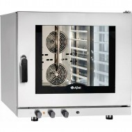 Конвекционная печь с пароувлажнением ABAT (АБАТ) КЭП-6 11000009758
