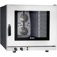Конвекционная печь с пароувлажнением ABAT (АБАТ) КЭП-6Э 11000019526