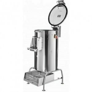 Картофелечистка ABAT (АБАТ) МКК-150-01 41000209878 Картофелечистка ABAT (АБАТ) МКК-150-01 41000209878