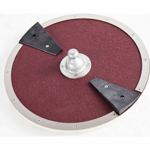 Картофелечистка ABAT (АБАТ) МКК-150-01 41000209878 Картофелечистка ABAT (АБАТ) МКК-150-01 41000209878