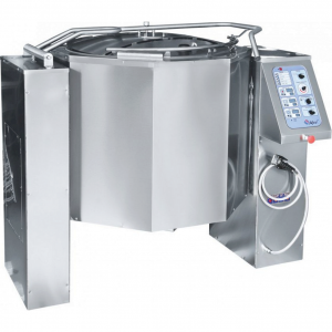 Котел пищеварочный опрокидывающийся ABAT (АБАТ) КПЭМ-60 ОМ (с миксером) Котел пищеварочный опрокидывающийся ABAT (АБАТ) КПЭМ-60 ОМ (с миксером)