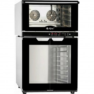Конвекционная печь ABAT (АБАТ) КЭП-4П 11000008926 Конвекционная печь ABAT (АБАТ) КЭП-4П 11000008926