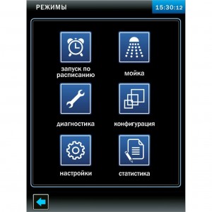 Пароконвектомат ABAT (АБАТ) ПКА 10-1/1ПП2 11000009757 Пароконвектомат ABAT (АБАТ) ПКА 10-1/1ПП2 11000009757