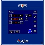 Котел варочный ABAT (АБАТ) КПЭМ-60 ОМП со сливным краном 11000019713