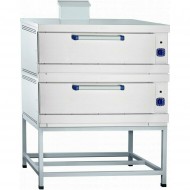 Шкаф пекарский ABAT (АБАТ) ГШ-2 21000001844