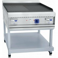 Аппарат контактной обработки ABAT (АБАТ) АКО-90/1КП-С-00 (1/2 гладкая - 1/2 рифленая стальная поверхность) 21000801808