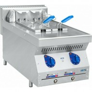 Фритюрница ABAT (АБАТ) ЭФК-40/2Н 21000000542