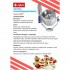 Котел пищеварочный ABAT (АБАТ) КПЭМ-60-ОМР 11000019423 Котел пищеварочный ABAT (АБАТ) КПЭМ-60-ОМР 11000019423