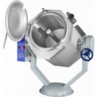 Котел пищеварочный ABAT (АБАТ) КПЭМ-60-ОМР 11000019423
