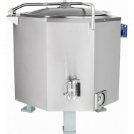 Котел пищеварочный ABAT (АБАТ) КПЭМ-250 шестигранный 11000012139