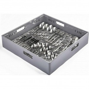 Тоннельная посудомоечная машина ABAT (АБАТ) МПТ-1700-01 левая 71000009924 Тоннельная посудомоечная машина ABAT (АБАТ) МПТ-1700-01 левая 71000009924